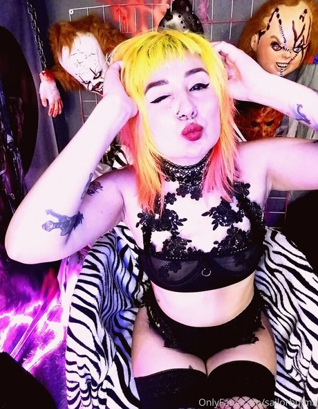 aprilswetdreams naked star pictures