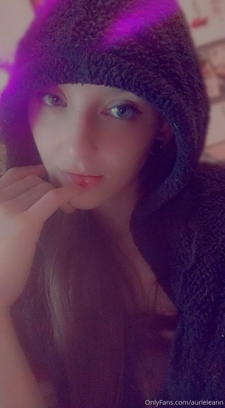 aurieleann model sexy pics