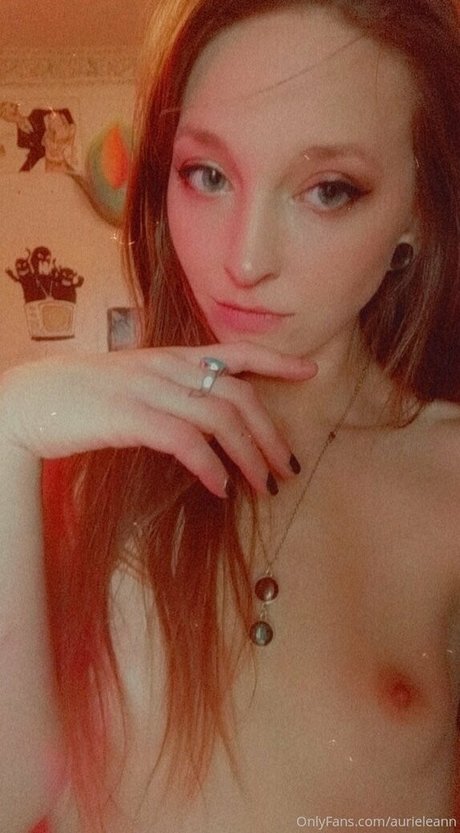 aurieleann xxx model pics
