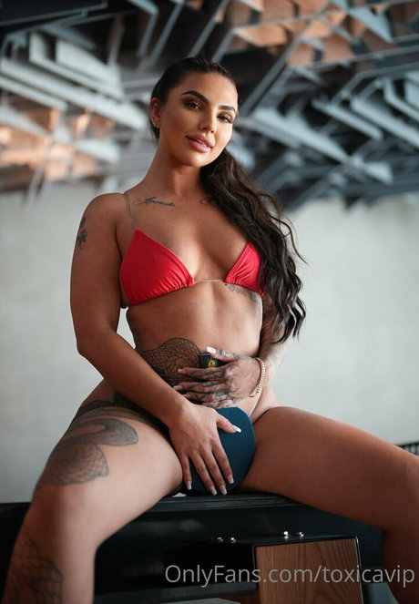 toxicavip beautiful actress gallery