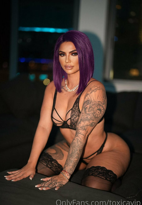 toxicavip free pornstar image