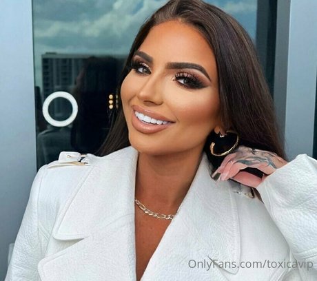 toxicavip star nude archive