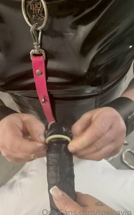 toxicavip star pretty picture