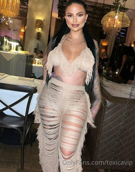 toxicavip sex actress img