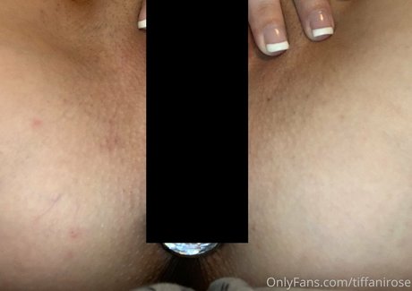 tiffanirose best actress pics