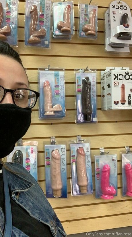 tiffanirose star nice archive