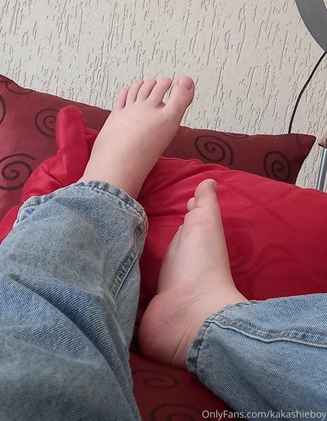 kakashieboy star perfect photos