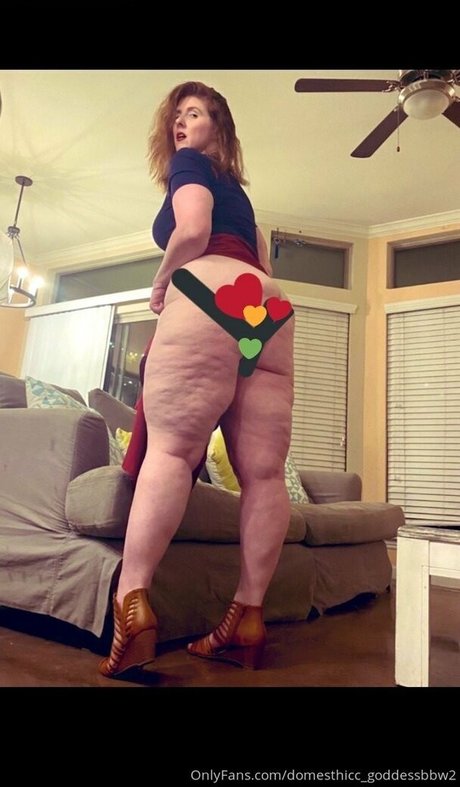domesthicc goddessbbw2 xxx actress photo