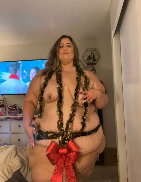 ssbbwamber naked model photos