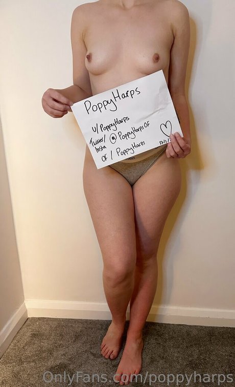 poppyharps pornstar high quality galleries