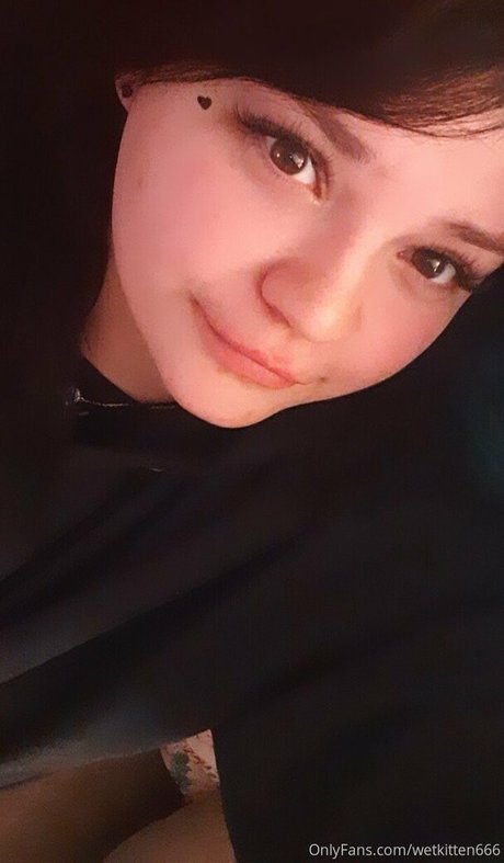 wetkitten666 high quality star pic