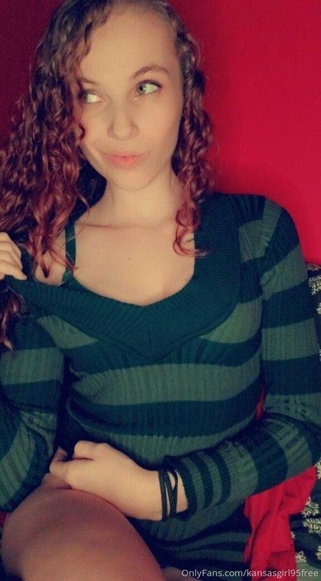 kansasgirl95free nude model images