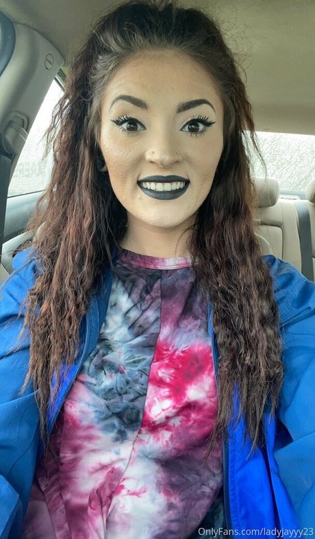 ladyjayyy23 star exclusive picture