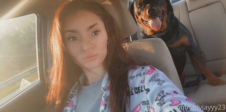 ladyjayyy23 sexy pornstar photo