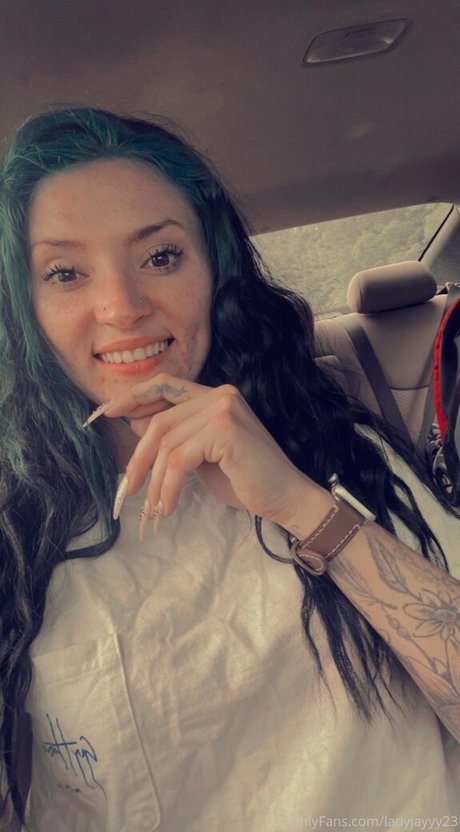 ladyjayyy23 adult model gallery