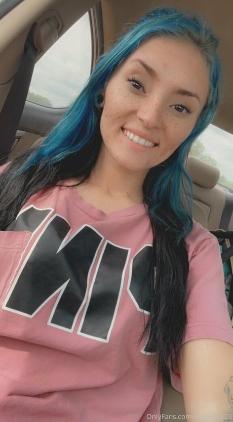 ladyjayyy23 star exclusive images