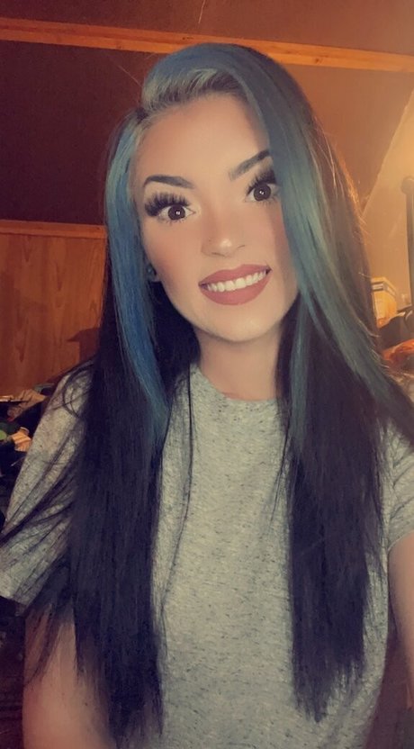 ladyjayyy23 model pretty picture