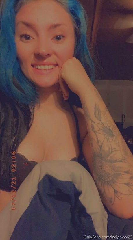 ladyjayyy23 model naked photos