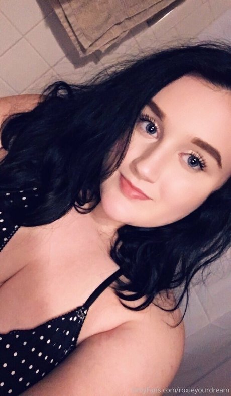 roxieyourdream art pornstar pics