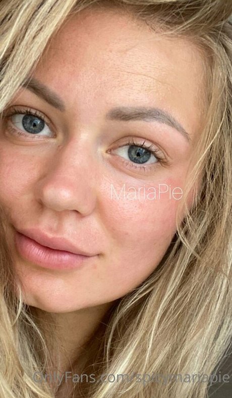 spicymariapie top pornstar galleries