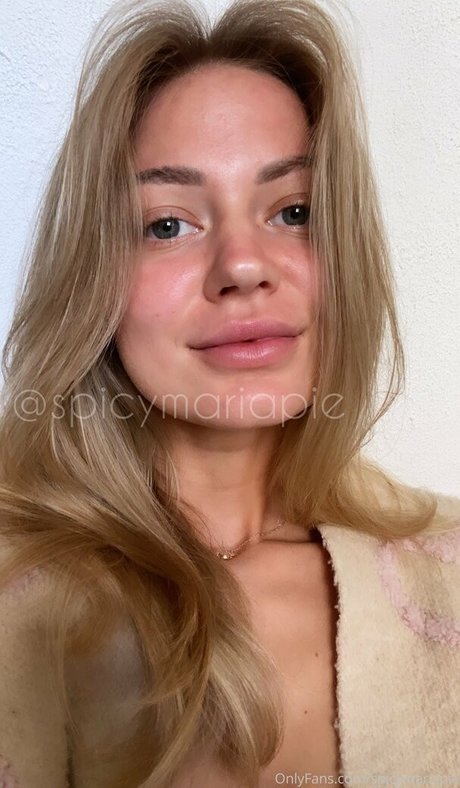 spicymariapie perfect pornstar archive