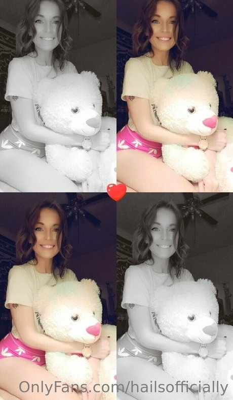 hailsofficially xxx actress archive