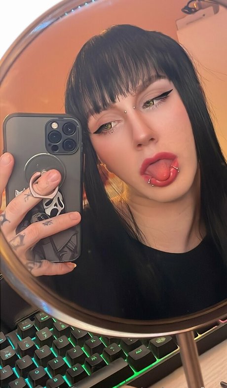 nobarusora art model pic