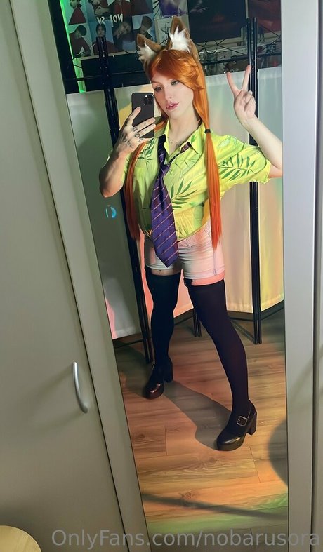 nobarusora sexy actress pictures