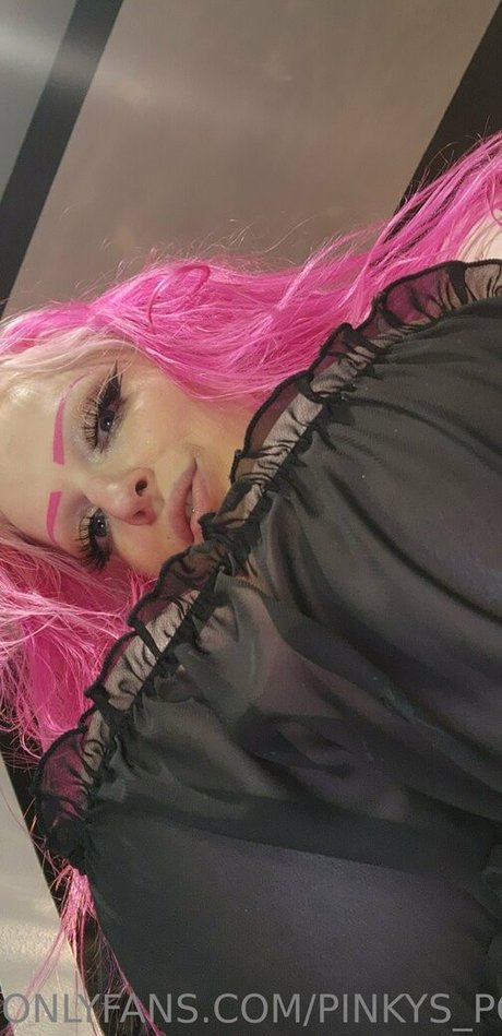 pinkys toes pornstar xxx pics