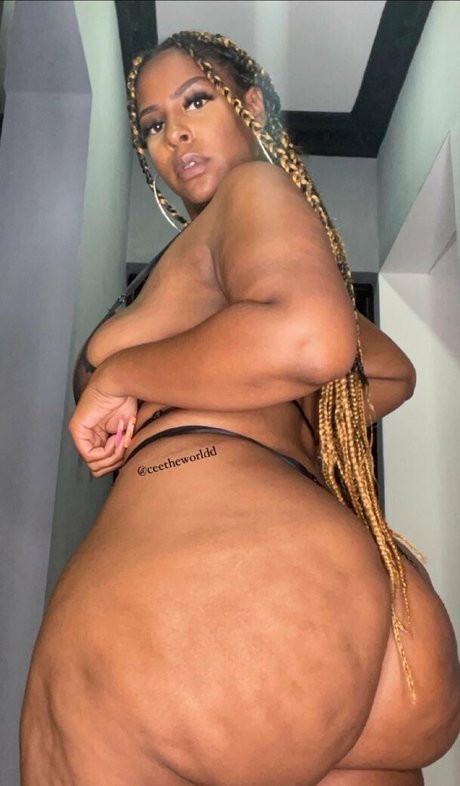 Fat Booty Bae perfect star photo