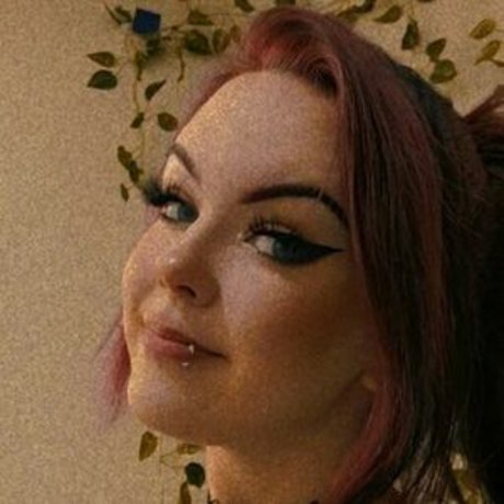 xpunk cutiexcontent porn model pic