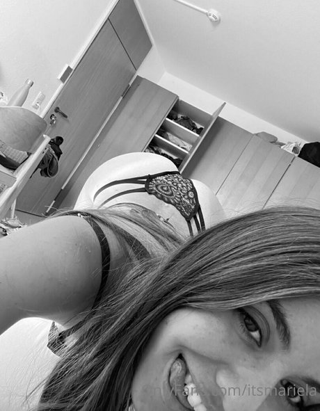 itsmariela free pornstar photo