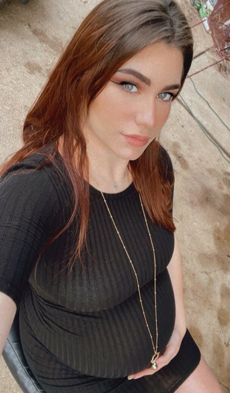 xvodkacid pornstar pretty pic