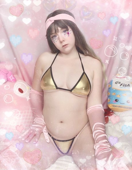 AllyceHime star pornographic photo