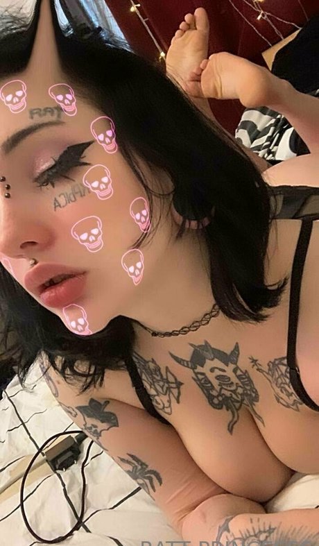 Ratt Princesss star exclusive image