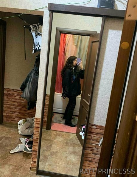 Ratt Princesss nice model galleries