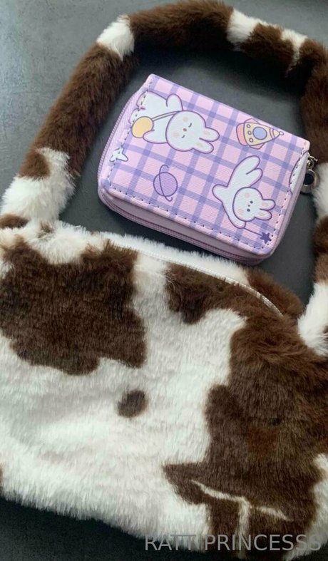 Ratt Princesss star high quality picture