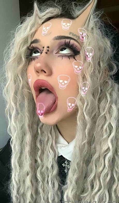 Ratt Princesss art model image