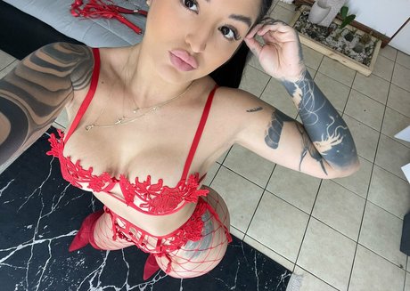 Redsmoothie xxx pornstar archive