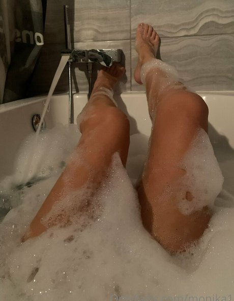 monika1 exclusive actress photo