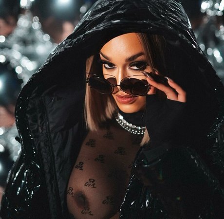 Pearl Thusi best star image