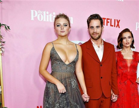 Julia Schlaepfer actress picture