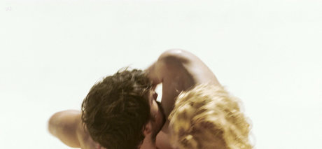 Julia Schlaepfer beautiful actress photo