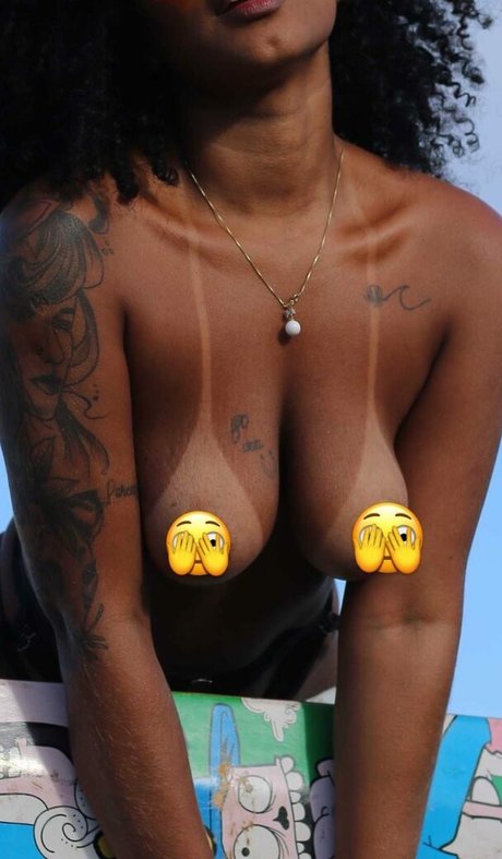 Rayanne Teles star sex photo