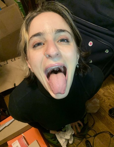 Sally Burtnick model porn image