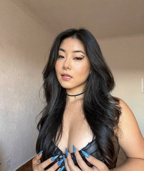 Ariel Saori pornstar perfect gallery