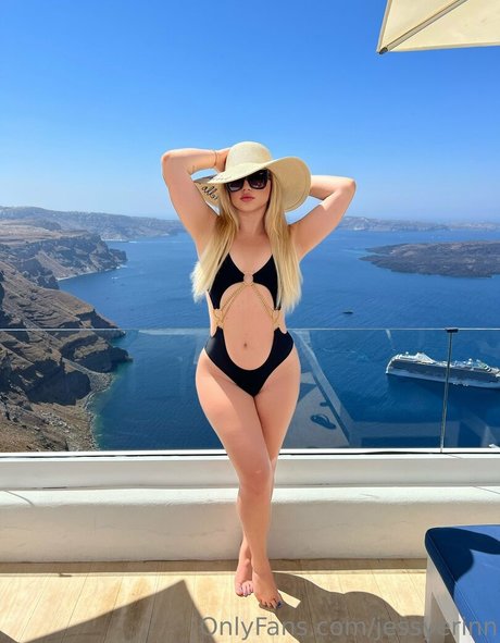 jessyerinn high quality actress photos