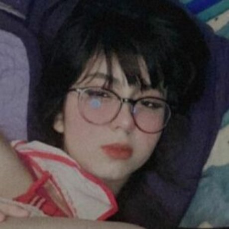 Elain3uwu model porn pic