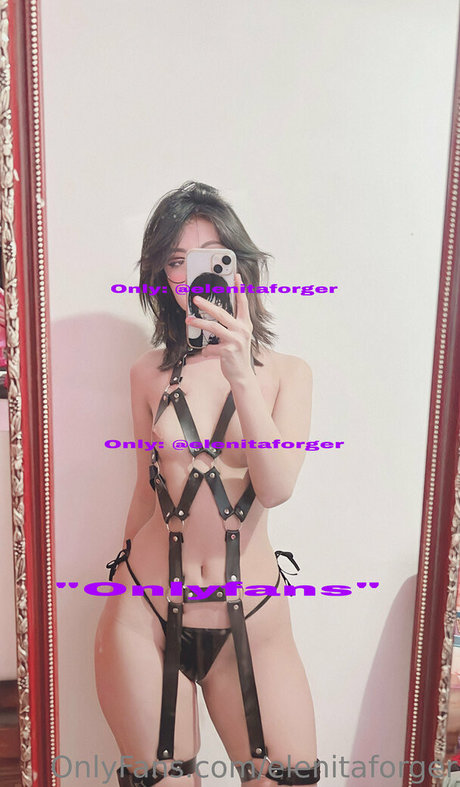 Elain3uwu star exclusive picture