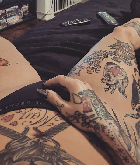 omgitsjessielee nudes actress picture